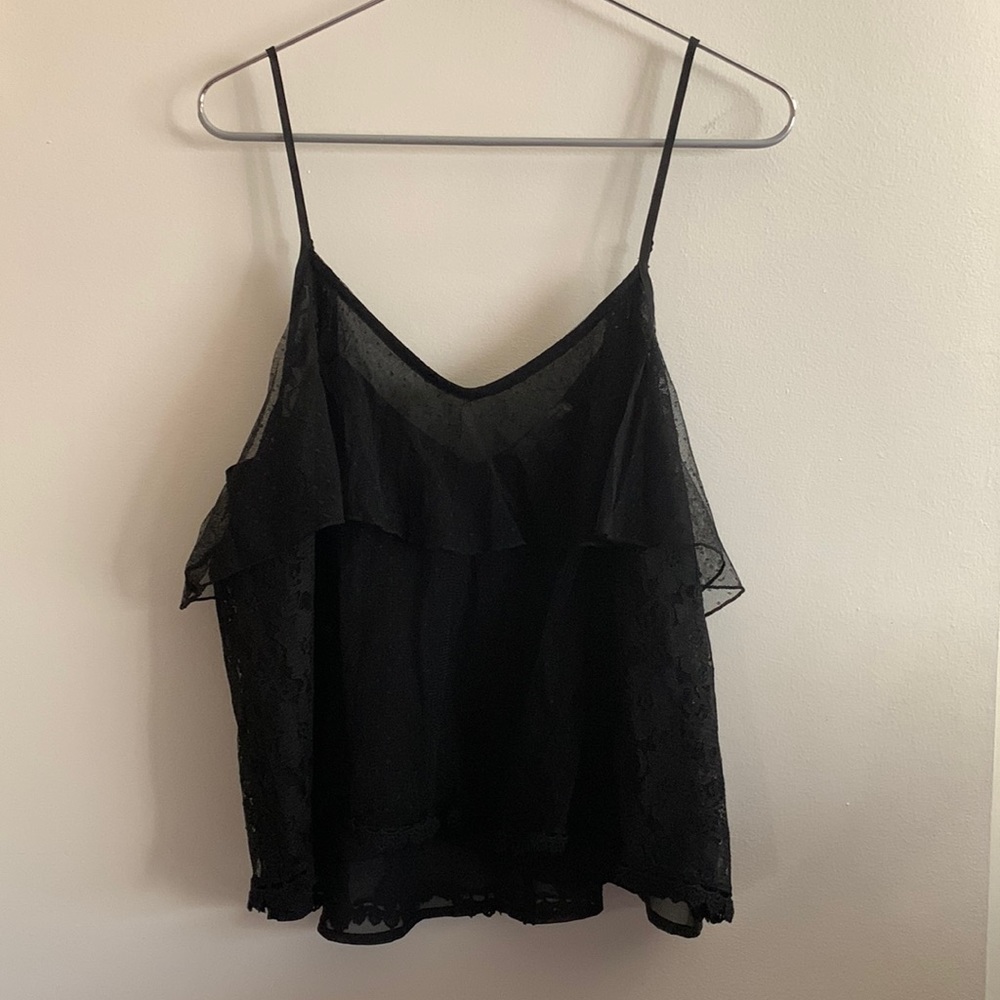 🔴4/$20 American Eagle Top - Picture 1 of 6